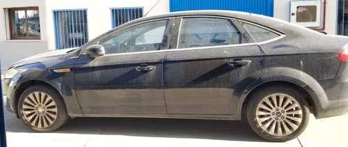 Plafoniera ford mondeo ber - plafoniera,