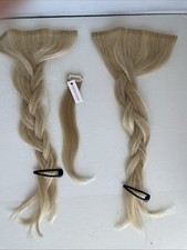 BFB Capelli A Piedi Nudi