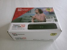 Decoder telesystem TS6822 Twin