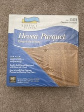Parquet Hevea Surface Source