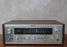 Sony STR-7025 Ricevitore FM-AM