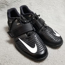 Scarpe Nike Romaleos 3 XD da