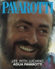 Pavarotti: Life With Luciano -