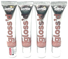 (4) Lottie Gloss'd