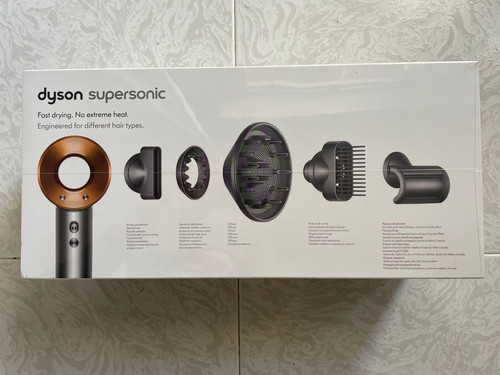 Phon per capelli - , professionale