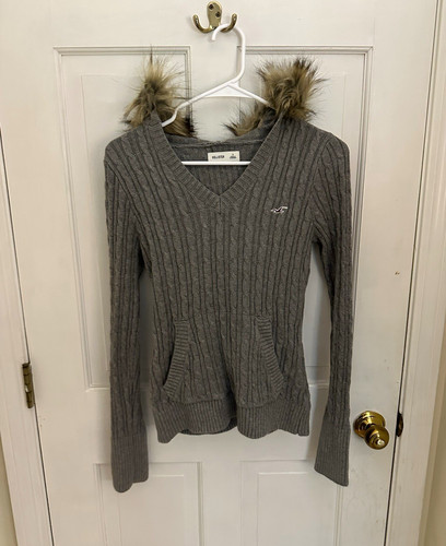 Hollister maglione donna - hollister,