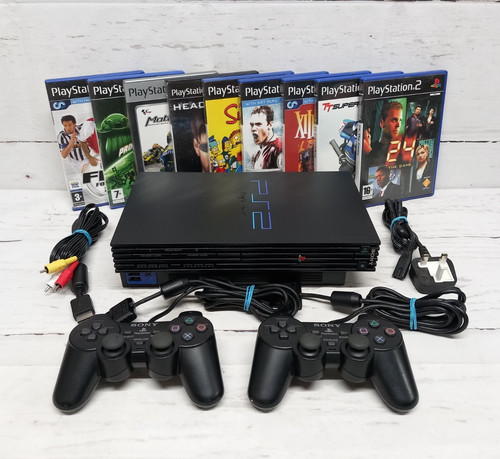 Pacchetto console sony - console,
