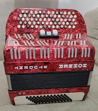 Ottima fisarmonica basso