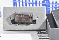 Graham Farish 2711 Horse Box