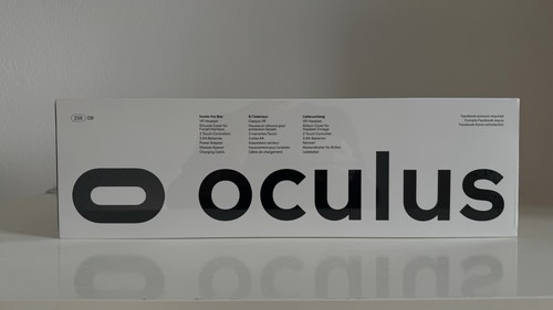 Oculus meta quest visore - oculus,