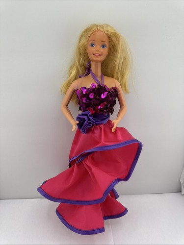 Barbie bambola mattel vintage - bambola,