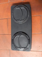 BOCCHETTE/PRESE D'ARIA