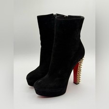 Stivaletti Christian Louboutin