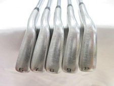 Set di ferri Cobra DARKSPEED