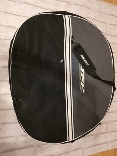 Borsa viaggio zipp - borsa, da