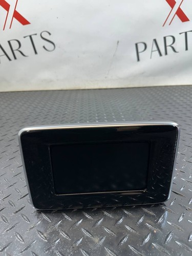 Display radio originale - display,
