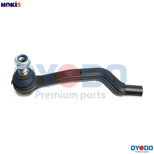 Tie rod end 10k9191 - rod, 10k9191-oyo