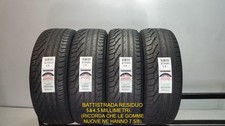 GOMME USATE   215/60R17 96H