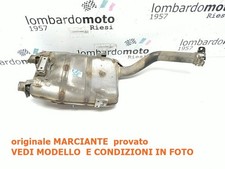 TERMINALE MARMITTA SCARICO ORIGINALE YAMAHA FZ6 FZ6 S2 S1 600 2004 2011