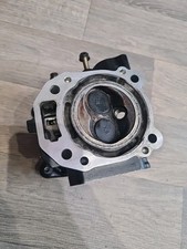 Testa cilindro fuoribordo originale Mariner Mercury Tohatsu 4hp 5hp 6hp 4 tempi