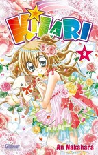 Kilari - Tome 08 - Nakahara
