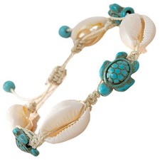  Accessori Mare Braccialetti
