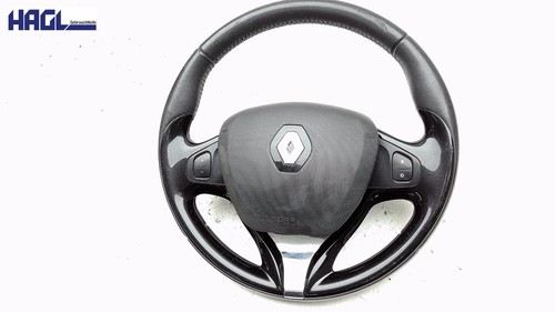Volante pelle 985108265r - volante,