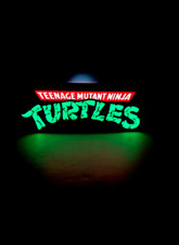 TMNT Teenage Mutant Ninja