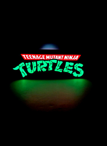 Tmnt teenage mutant - tmnt,