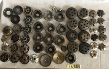 Stock Variatore Frizione