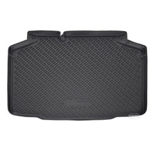 Vasca Baule Bagagliaio In Gomma Per Skoda Kamiq Dal 2019 NORM Liners
