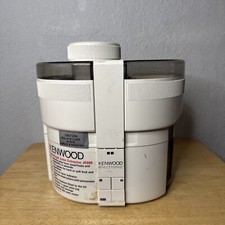 Kenwood estrattore succo - estrattore,
