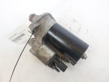 02Z911024H MOTORINO AVVIAMENTO VOLKSWAGEN CADDY (SAB) 2.0 TDI 16V MAN 5M 102CV 2