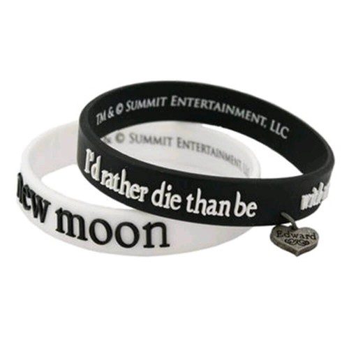 Set braccialetti per - set,