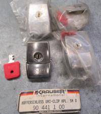 BMW Airhead Krauser Starlet