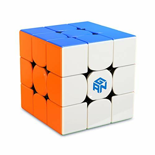 Gan 356 3x3 cubo - gan, r