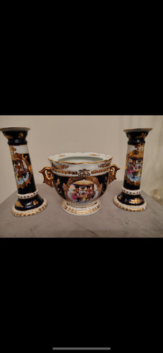 Limoges fine porcelain - limoges,