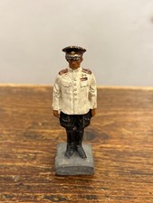 Durso-STALIN-Soldatino in pasta made in Belgio anni’59