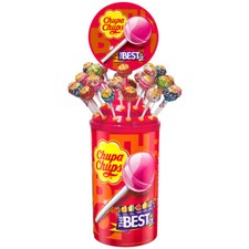 Chupa chups the best 100 - chupa,