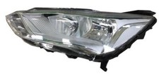 Faro Fanale Anteriore per Ford