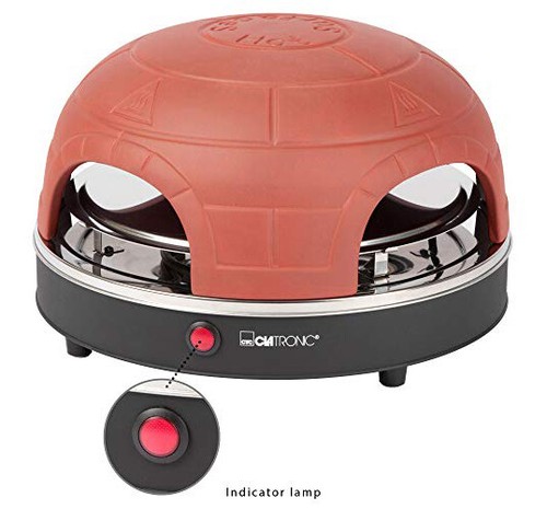 Forno pizza portatile - forno,