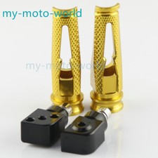 Per Kawasaki Nuovo Poggiapiedi