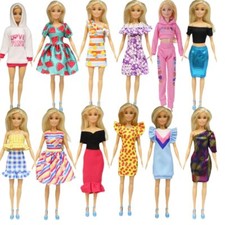 Set vestiti bambola 1/6 per