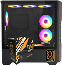 Custodia PC Gaming Iceberg