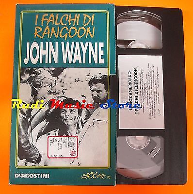Film vhs falchi - film*vhs, rangoon