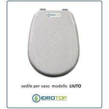 Copriwater Ideal Standard