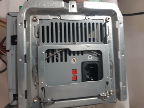 Alimentatore fujitsu - alimentatore,
