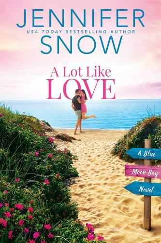 Lot like love jennifer snow - lot,