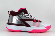 Nike Jordan Zion 1 bianco