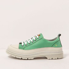 Art Company 1894 NYLON GREEN/ BIRMINGHAM SCARPA UOMO / DONNA GREEN